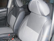 Chevrolet Aveo T250 2005–2011 Nyhed! SoyuzAuto Premium sædeovertræk til bil foto 2