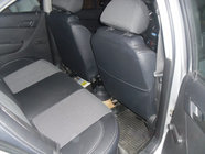 Chevrolet Aveo T250 2005–2011 Nyhed! SoyuzAuto Premium sædeovertræk til bil foto 4