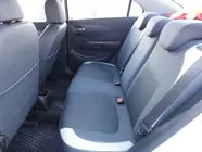 Chevrolet Aveo T300 2011–2020 Nyhed! SoyuzAuto Premium sædeovertræk til bil foto 2