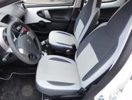 Citroen C-1 2005–2014 Nyhed! SoyuzAuto Premium sædeovertræk til bil foto 1