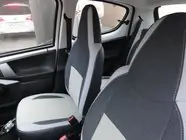 Citroen C-1 2005–2014 Nyhed! SoyuzAuto Premium sædeovertræk til bil foto 2