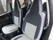 Citroen C-1 2005–2014 Nyhed! SoyuzAuto Premium sædeovertræk til bil foto 4