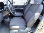 Daewoo Matiz 1998–2008 Nyhed! SoyuzAuto Premium sædeovertræk til bil foto 1