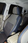 Dodge Caliber 2006–2011 Sædeovertræk i kunstlæder SoyuzAuto Premium foto 2