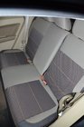 Dodge Caliber 2006–2011 Sædeovertræk i kunstlæder SoyuzAuto Premium foto 4