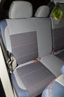 Dodge Caliber 2006–2011 Sædeovertræk i kunstlæder SoyuzAuto Premium foto 5