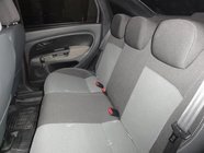 Fiat Linea 2006–2018 Nyhed! SoyuzAuto Premium sædeovertræk (2006-2012) foto 3