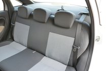 Fiat Linea 2006–2018 Nyhed! SoyuzAuto Premium sædeovertræk (2012↗) foto 3