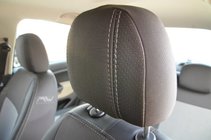 Fiat Linea 2006–2018 Nyhed! SoyuzAuto Premium sædeovertræk (2012↗) foto 2