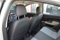 Fiat Linea 2006–2018 Nyhed! SoyuzAuto Premium sædeovertræk (2012↗) foto 4