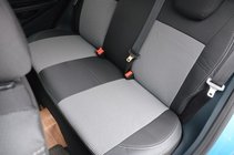 Ford Fiesta 2008–2017 Nyhed! Sædeovertræk i kunstlæder (2013↗) Brothers Premium foto 3