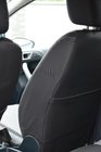 Ford Fiesta 2008–2017 Nyhed! Sædeovertræk i kunstlæder (2013↗) Brothers Premium foto 4