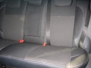 Ford Focus II 2005–2008 Nyhed! SoyuzAuto Premium sædeovertræk til bil foto 2