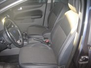 Ford Focus II 2005–2008 Nyhed! SoyuzAuto Premium sædeovertræk til bil foto 1