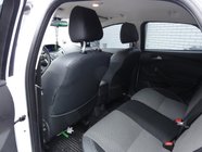 Ford Focus III 2011–2017 Modeltilpassede sædeovertræk i kunstlæder Brothers Premium foto 4