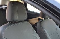 Ford Kuga/Escape 2013–2019 Bilsædeovertræk (stof↗kunstlæder, Premium) foto 2