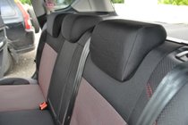 Ford Kuga 2008–2013 Sædeovertræk i kunstlæder SoyuzAuto Premium foto 4