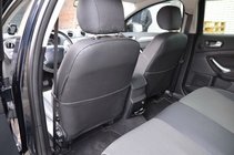 Ford Mondeo 2008–2014 Sædeovertræk (kunstlæder↗stof, Premium) foto 4