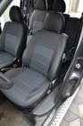 Fiat Doblo I 2005–2010 NYHED !!! Originale SoyuzAuto Premium sædeovertræk (forsæder) foto 1