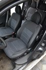 Fiat Doblo I 2005–2010 NYHED !!! Originale SoyuzAuto Premium sædeovertræk (forsæder) foto 2