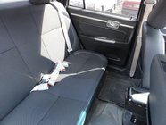 Geely CK-1 2005–2008 Nyhed! SoyuzAuto Premium sædeovertræk til bil foto 2