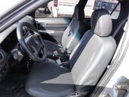 Geely CK-1 2005–2008 Nyhed! SoyuzAuto Premium sædeovertræk til bil foto 1