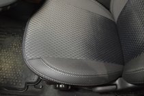 Geely Emgrand X7 2011– Nyhed! Sædeovertræk i økolæder Brothers Premium foto 3