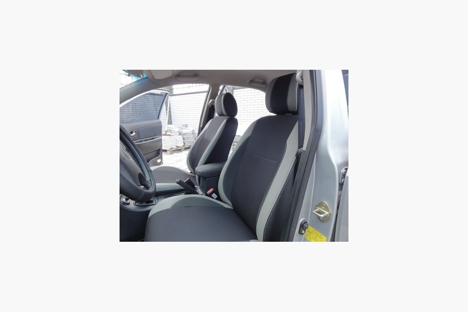 Geely SL 2011– Sædeovertræk i kunstlæder SoyuzAuto Premium Image