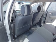 Geely SL 2011– Sædeovertræk i kunstlæder SoyuzAuto Premium foto 3