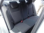 Geely SL 2011– Sædeovertræk i kunstlæder SoyuzAuto Premium foto 2