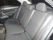 Honda Accord VII 2002–2007 Nyhed! Sædeovertræk i økolæder Brothers Premium foto 3