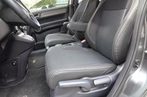Honda CRV 2007–2011 Nyhed! Modeltilpassede sædeovertræk i økoleder Brothers Premium foto 7