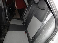 Hyundai Elantra (HD) 2006–2011 Sædeovertræk i økolæder Brothers Premium foto 5