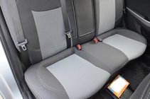Hyundai Elantra (MD/UD) 2011–2015 Nyhed! SoyuzAuto Premium sædeovertræk til bil foto 2