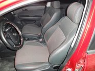 Hyundai I-30 2007–2011 Nyhed! Sædeovertræk i økolæder Brothers Premium foto 1