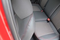 Hyundai I-30 2012–2017 Nyhed! SoyuzAuto Premium sædeovertræk til bil foto 5