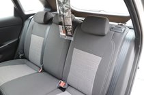 Hyundai I-30 2012–2017 Nyhed! Autosædeovertræk SoyuzAuto Premium (SW) foto 2