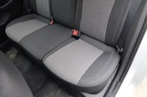 Hyundai I-30 2012–2017 Nyhed! Autosædeovertræk SoyuzAuto Premium (SW) foto 3