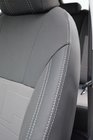 Hyundai I-30 2012–2017 Nyhed! Autosædeovertræk SoyuzAuto Premium (SW) foto 5