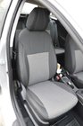 Hyundai I-30 2012–2017 Nyhed! Autosædeovertræk SoyuzAuto Premium (SW) foto 6