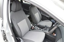 Hyundai I-30 2012–2017 Nyhed! Autosædeovertræk SoyuzAuto Premium (SW) foto 1