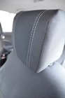 Hyundai Santa Fe 3 2012–2018 Sædeovertræk i kunstlæder SoyuzAuto Premium foto 5