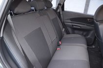 Hyundai Tucson JM 2004– Nyhed! SoyuzAuto Premium sædeovertræk til bil foto 5