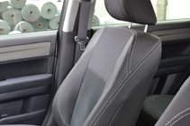 Honda CRV 2012–2016 Originale SoyuzAuto Premium sædeovertræk foto 6