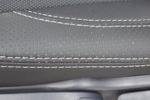 Honda CRV 2012–2016 Originale SoyuzAuto Premium sædeovertræk foto 5