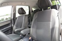 Honda CRV 2012–2016 Originale SoyuzAuto Premium sædeovertræk foto 2