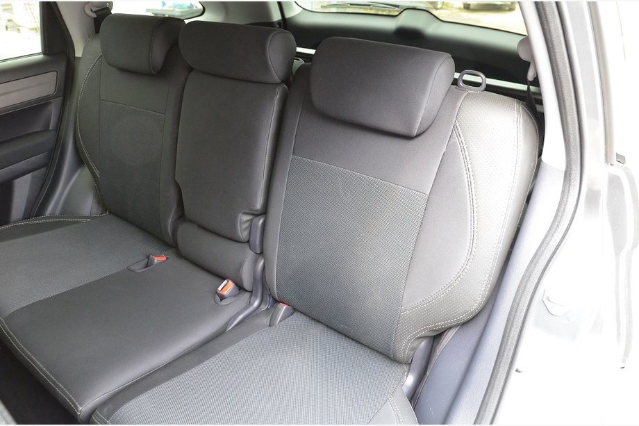 Honda CRV 2012–2016 Originale SoyuzAuto Premium sædeovertræk Image