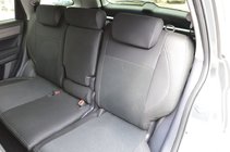 Honda CRV 2012–2016 Originale SoyuzAuto Premium sædeovertræk foto 1