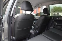 Honda CRV 2012–2016 Originale SoyuzAuto Premium sædeovertræk foto 4