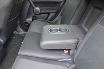 Honda CRV 2012–2016 Originale SoyuzAuto Premium sædeovertræk foto 3